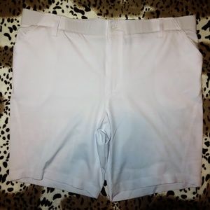 REEL LEGENDS CASUAL WOMENS SIZE 16W BERMUDA SHORTS